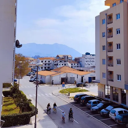 Apartment Modern Spacious Mediterranean New Building 48m2 Flat Free Parking *